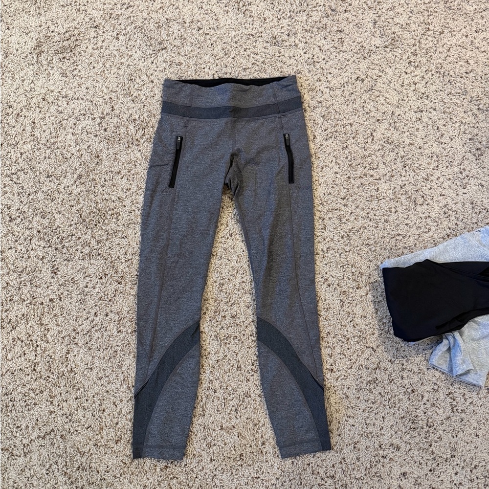Lululemon 7/8 leggings